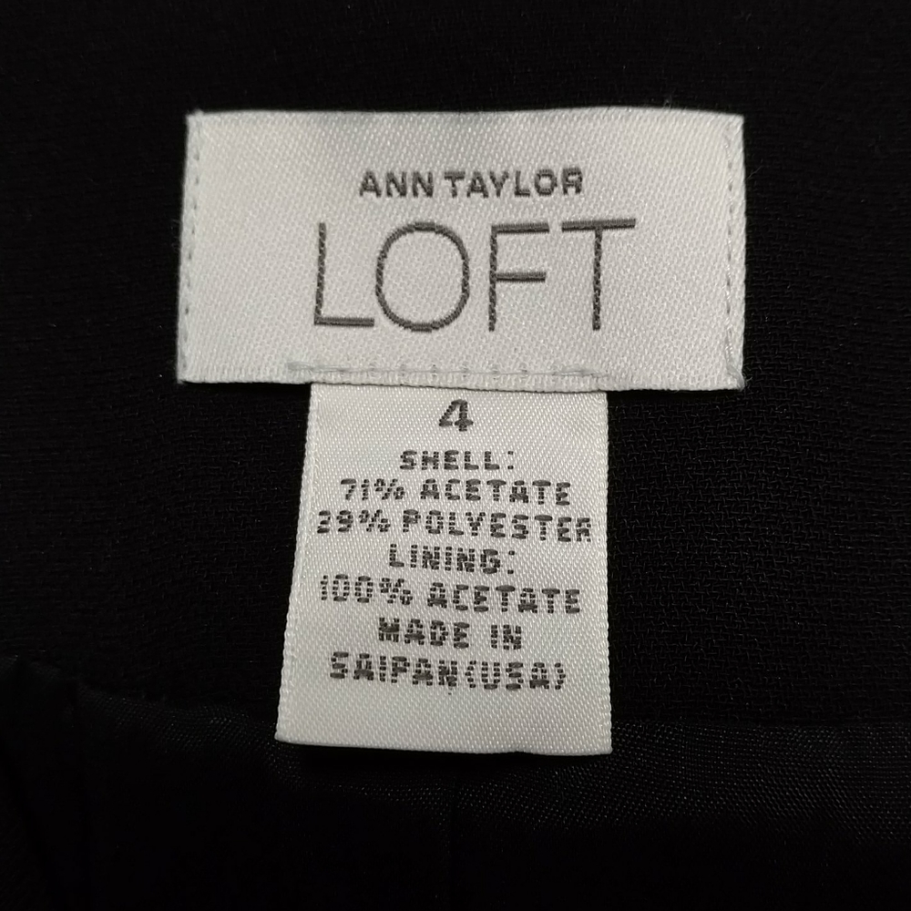 Suit jacket - Picture 3 of 3